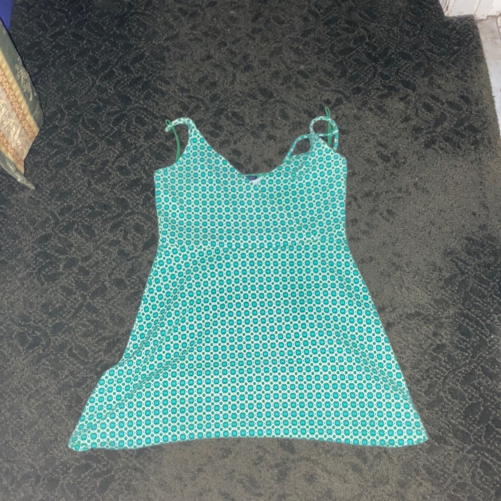🌙Aero Dress